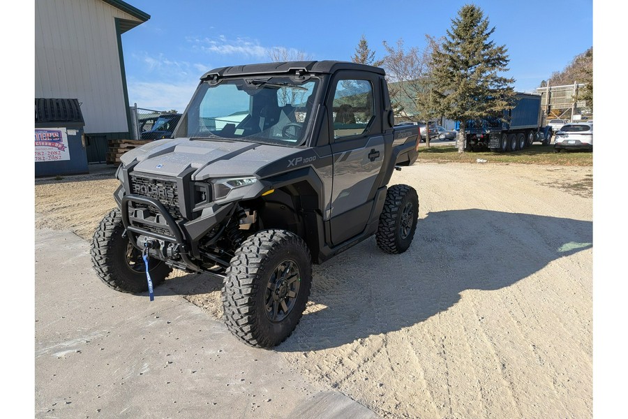 2026 Polaris XPEDITION XP NorthStar