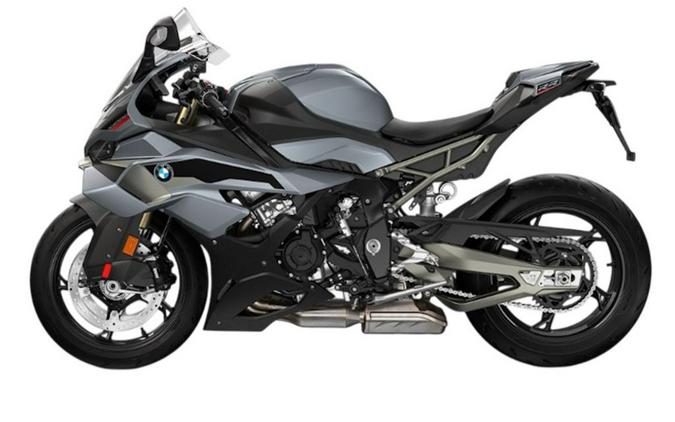 2026 BMW S 1000 RR