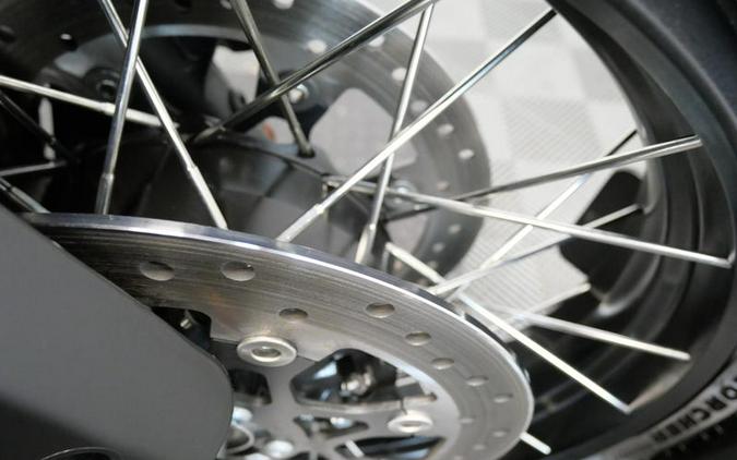 2025 Harley-Davidson® CVO™ Pan America®