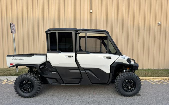 2026 Can-Am Defender MAX Limited HD11