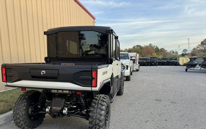 2026 Can-Am Defender MAX Limited HD11