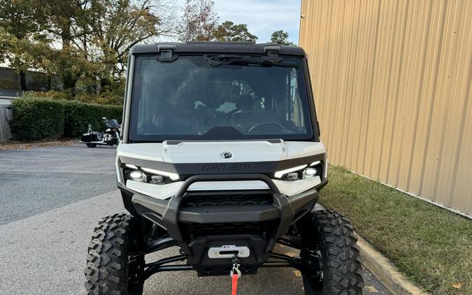 2026 Can-Am Defender MAX Limited HD11