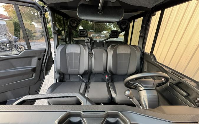 2026 Can-Am Defender MAX Limited HD11