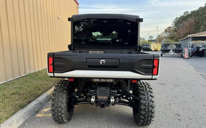 2026 Can-Am Defender MAX Limited HD11