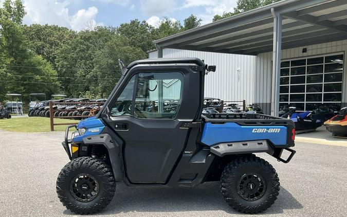 2021 Can-Am Defender Limited HD10