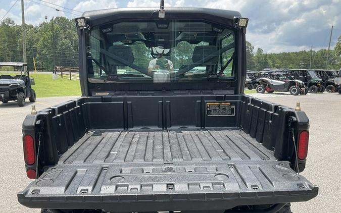 2021 Can-Am Defender Limited HD10