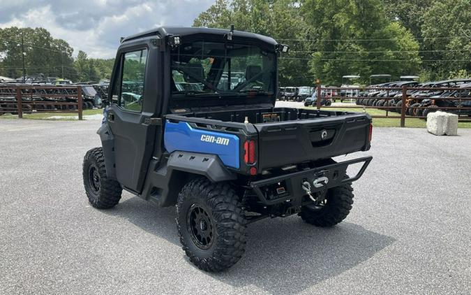 2021 Can-Am Defender Limited HD10
