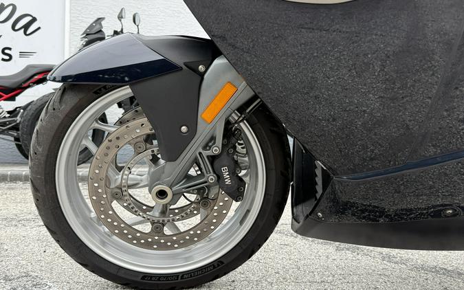 2009 BMW K1300 GT