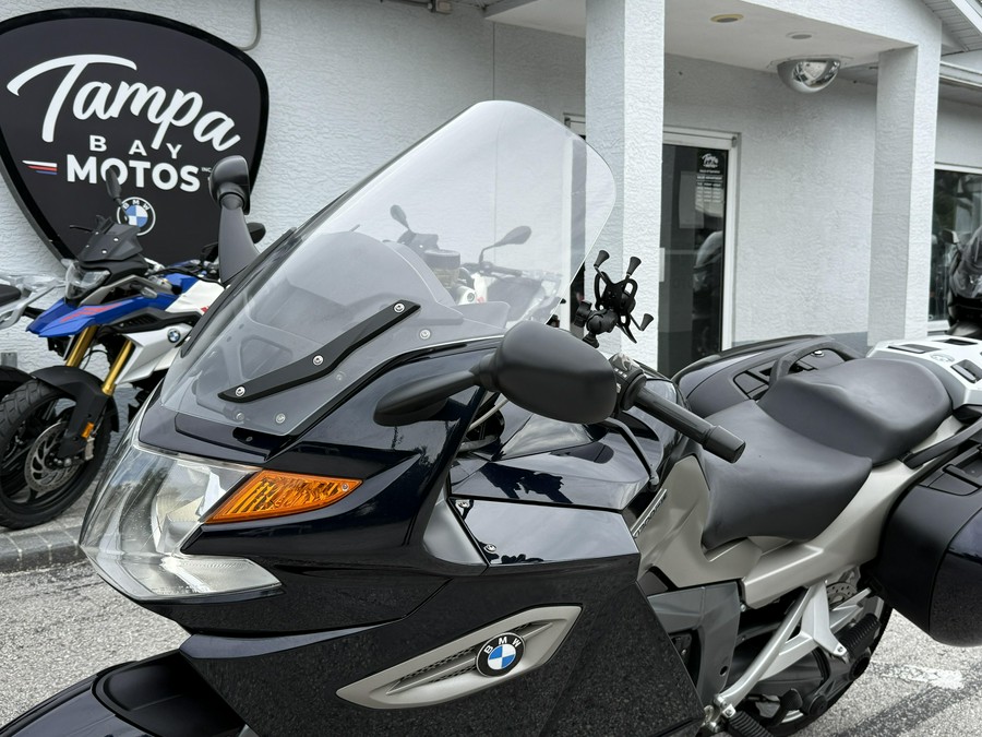 2009 BMW K1300 GT