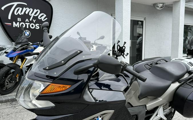 2009 BMW K1300 GT