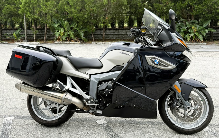 2009 BMW K1300 GT