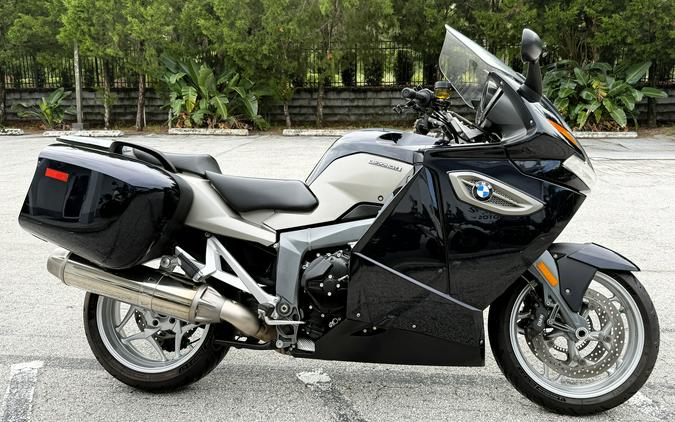 2009 BMW K1300 GT
