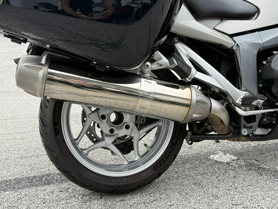 2009 BMW K1300 GT