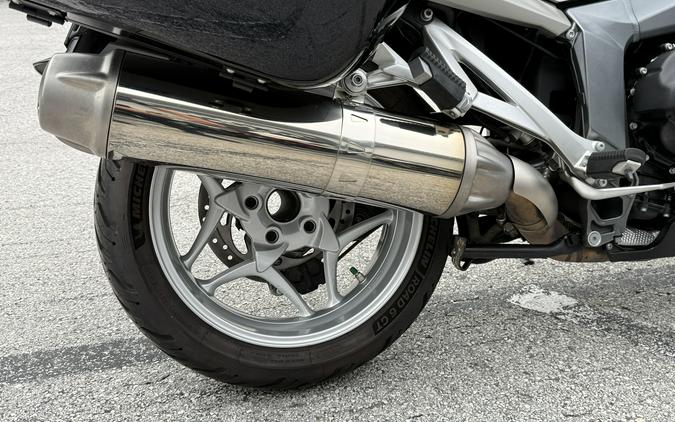 2009 BMW K1300 GT