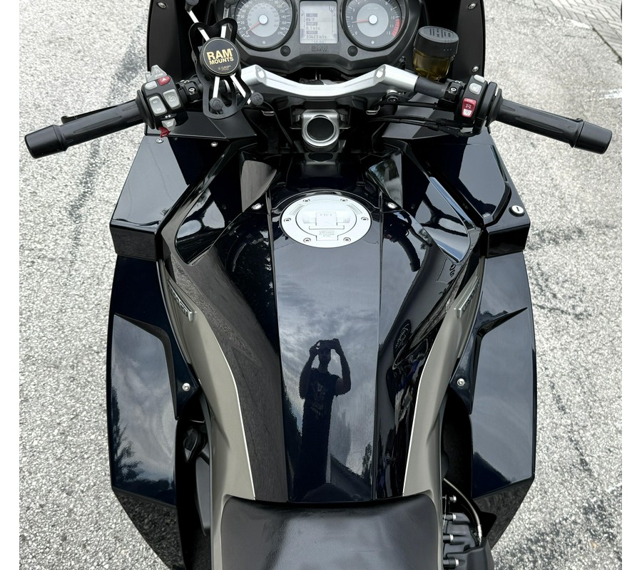 2009 BMW K1300 GT