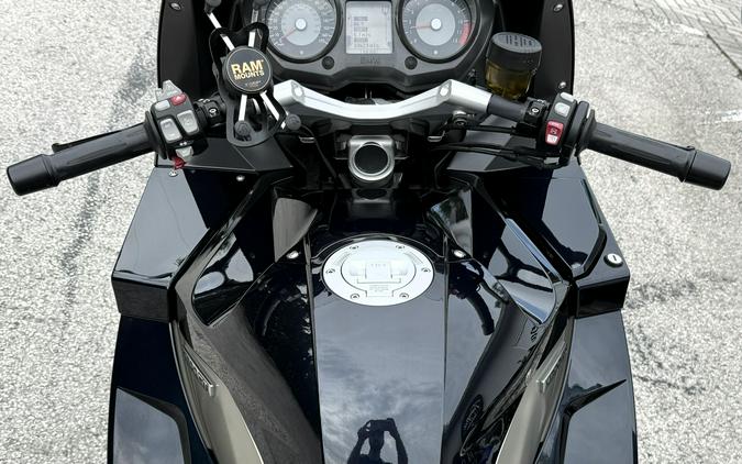 2009 BMW K1300 GT