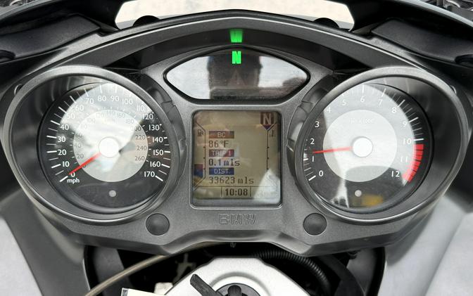 2009 BMW K1300 GT