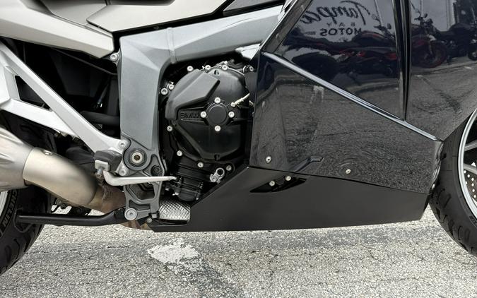 2009 BMW K1300 GT
