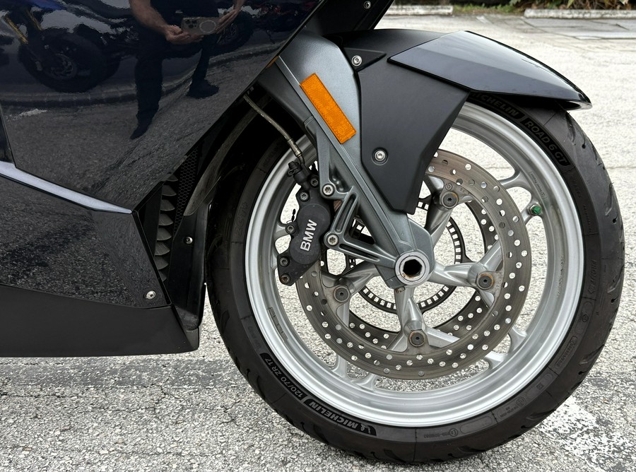 2009 BMW K1300 GT