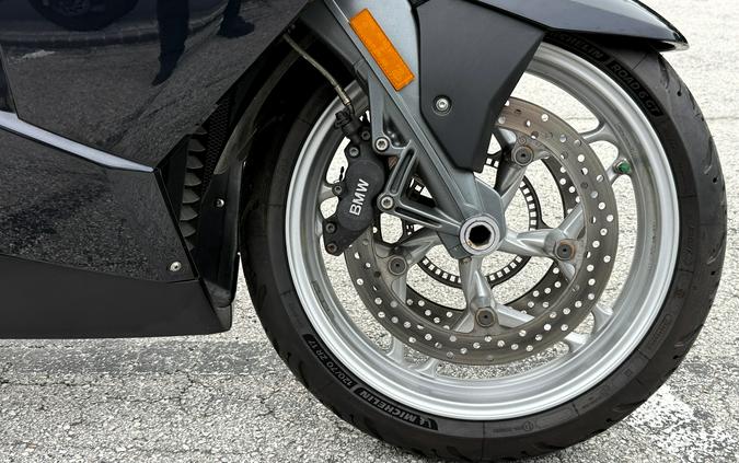 2009 BMW K1300 GT