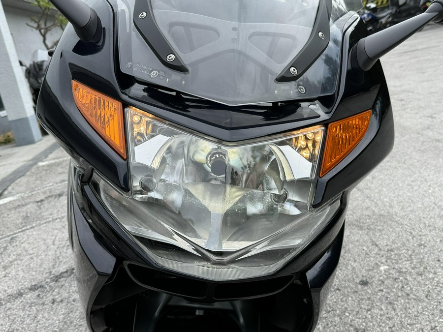 2009 BMW K1300 GT