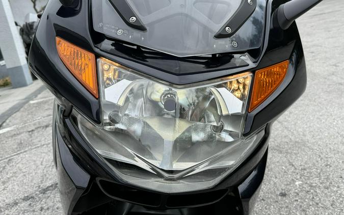 2009 BMW K1300 GT
