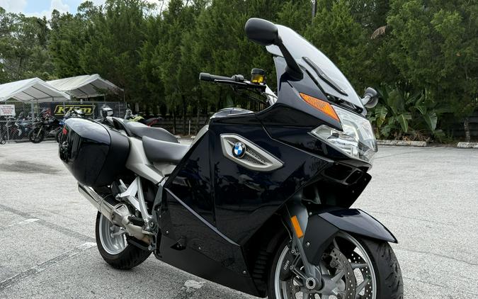 2009 BMW K1300 GT