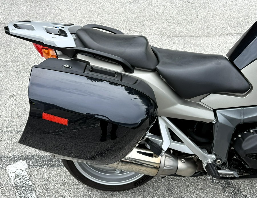 2009 BMW K1300 GT