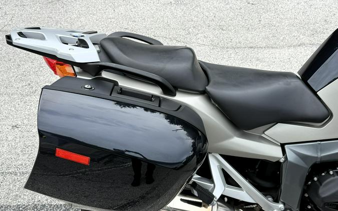 2009 BMW K1300 GT