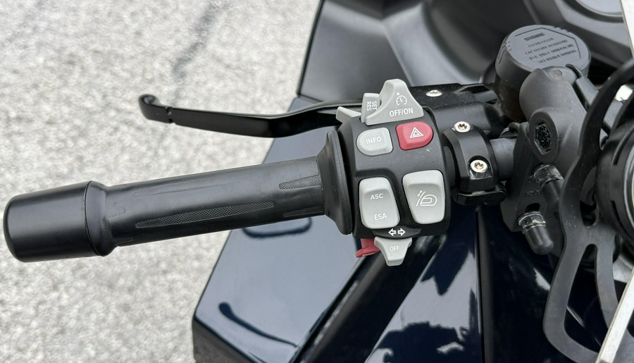 2009 BMW K1300 GT