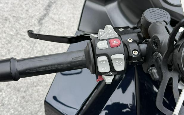 2009 BMW K1300 GT