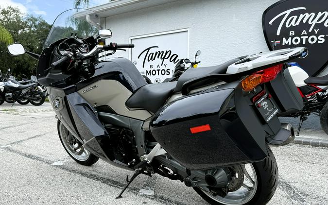 2009 BMW K1300 GT