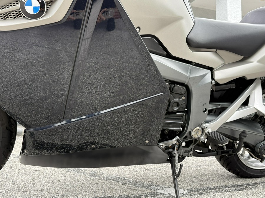 2009 BMW K1300 GT