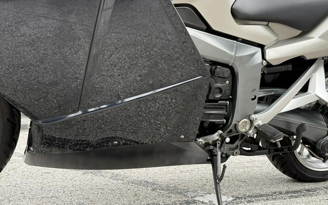2009 BMW K1300 GT