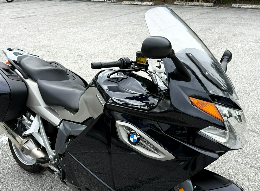 2009 BMW K1300 GT