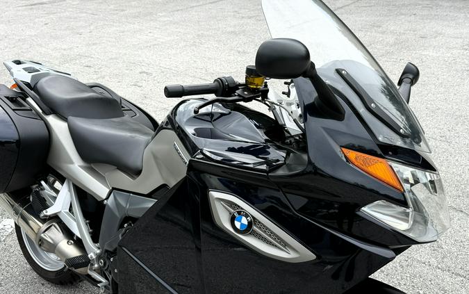 2009 BMW K1300 GT
