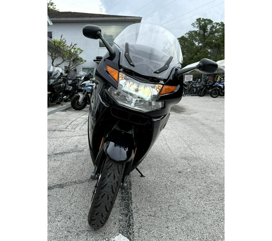 2009 BMW K1300 GT
