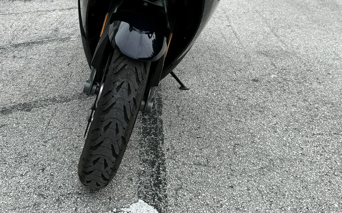 2009 BMW K1300 GT