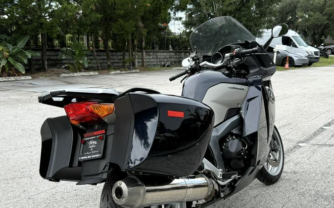 2009 BMW K1300 GT
