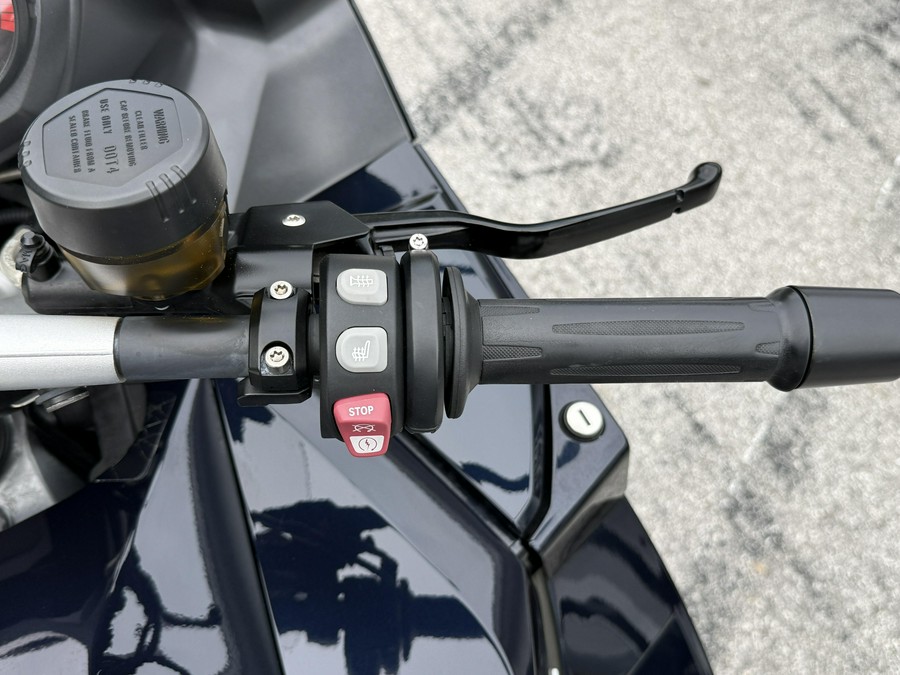 2009 BMW K1300 GT
