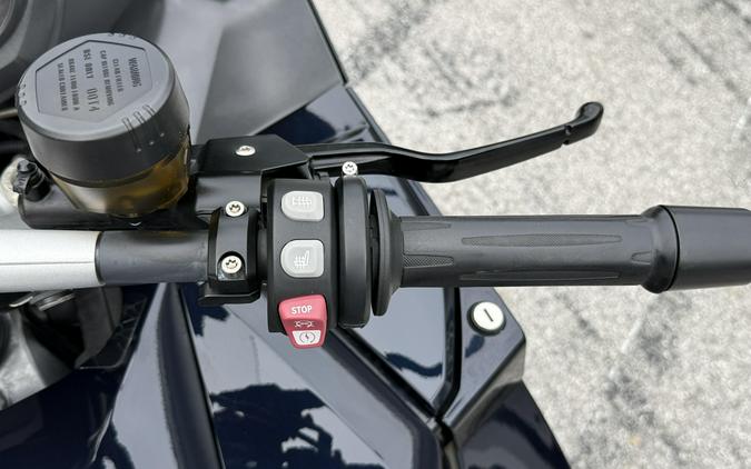 2009 BMW K1300 GT
