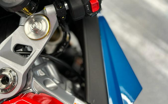 2027 Aprilia RS 660