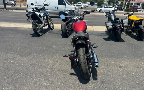 2023 Royal Enfield Meteor 350
