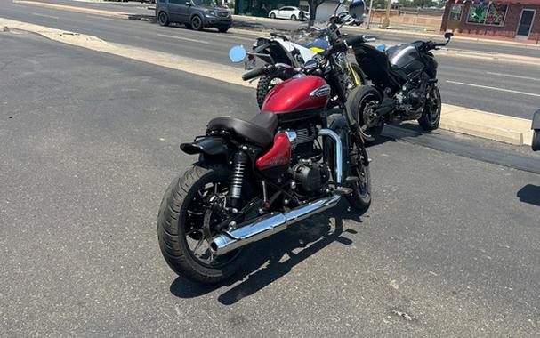 2023 Royal Enfield Meteor 350