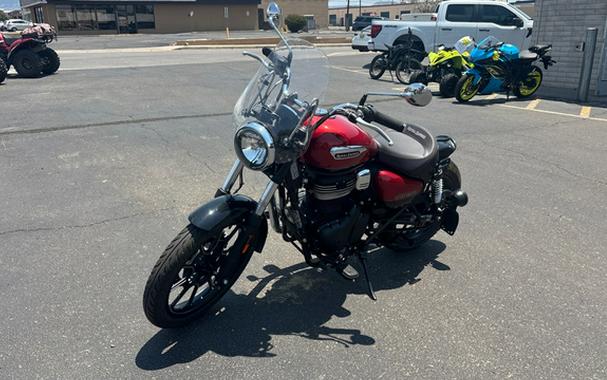 2023 Royal Enfield Meteor 350