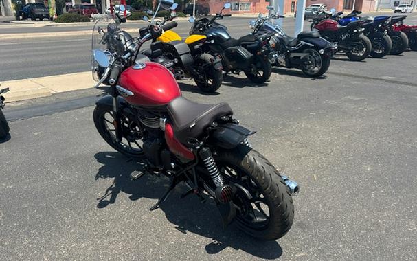 2023 Royal Enfield Meteor 350