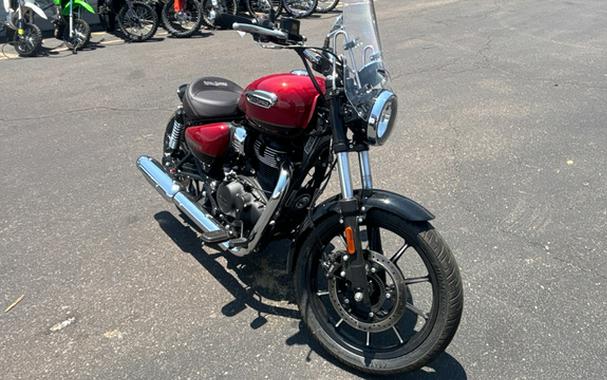 2023 Royal Enfield Meteor 350