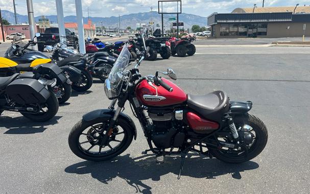 2023 Royal Enfield Meteor 350