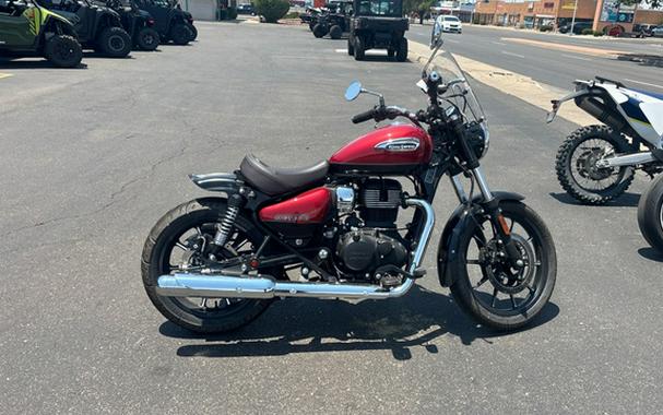 2023 Royal Enfield Meteor 350