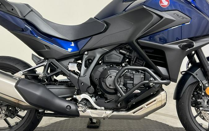 2025 Honda NT1100 DCT (NT1100DS)